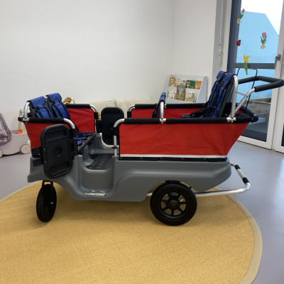 Kinderbus Kinderbus
