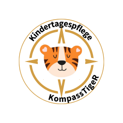 Kindertagespflege KompassTigeR - Herzlich Willkommen beim KompassTigeR