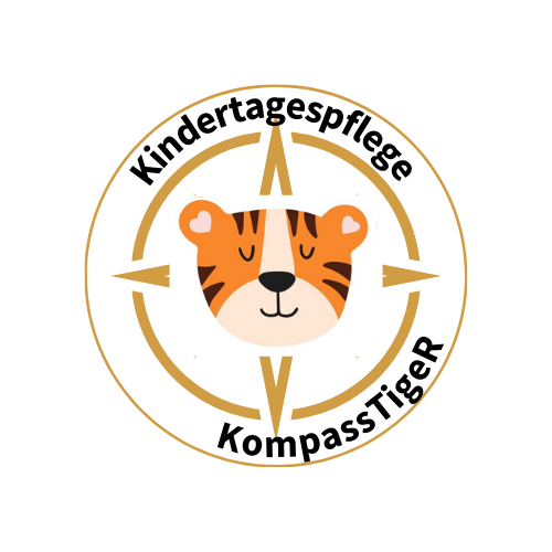 Kindertagespflege KompassTigeR - Herzlich Willkommen beim KompassTigeR Kindertagespflege KompassTigeR